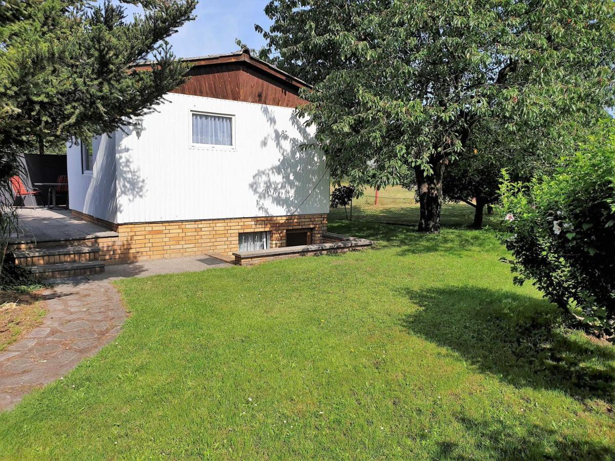 Hafenquartier Senftenberg Extérieur photo