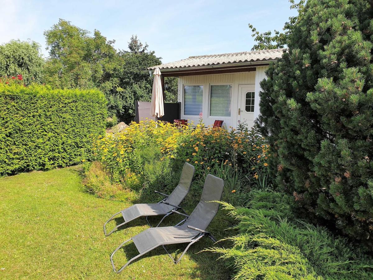 Hafenquartier Senftenberg Extérieur photo