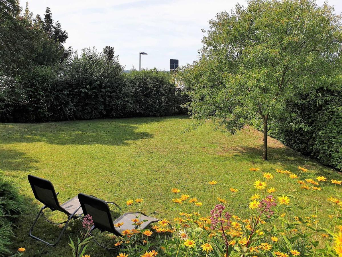 Hafenquartier Senftenberg Extérieur photo